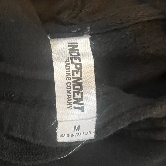 AMMO DRIVE + PROTECT HOODIE size M - Picture 6 of 7